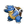 Blastoise